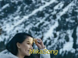MikaSong