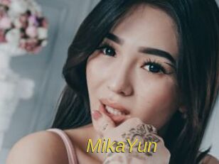 MikaYun