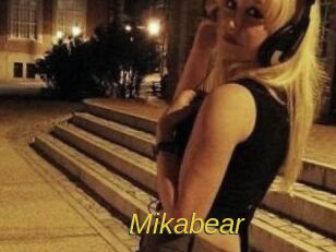 Mikabear