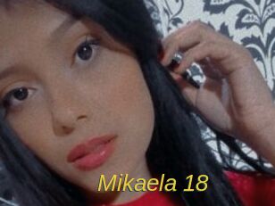 Mikaela_18