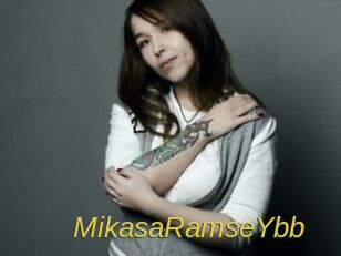 MikasaRamseYbb