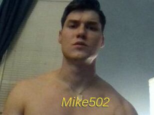Mike502