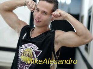 MikeAlesandro