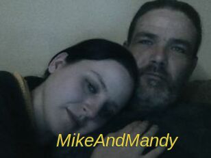 MikeAndMandy