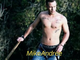 MikeAndree
