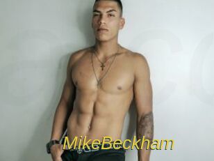MikeBeckham