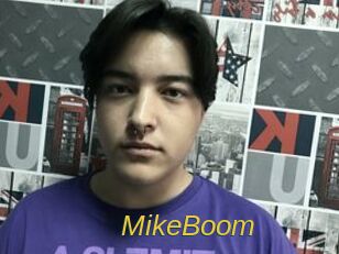 MikeBoom