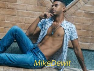 MikeDewit