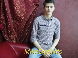 MikeDonalds