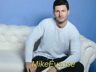MikeEvanse