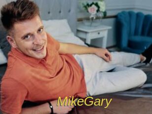 MikeGary