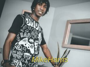 MikeHarris