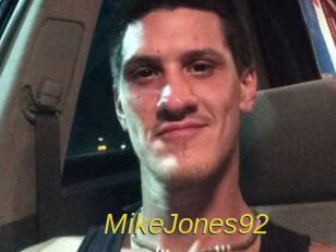 MikeJones92