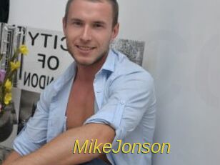 MikeJonson