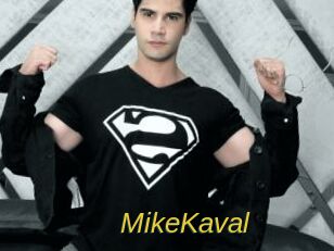 MikeKaval