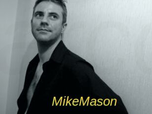 MikeMason