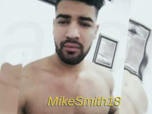 MikeSmith18