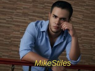 MikeStiles
