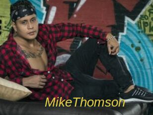 MikeThomson