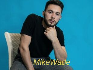 MikeWade