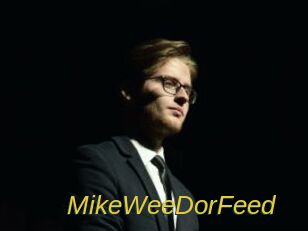 MikeWeeDorFeed Archive DVD ORG