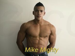 Mike_Mighty Archive DVD ORG