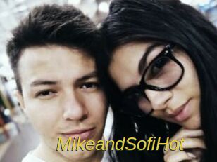 MikeandSofiHot Archive DVD ORG