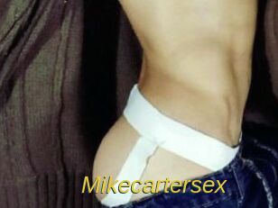 Mikecartersex