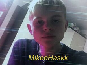 MikeeHaskk