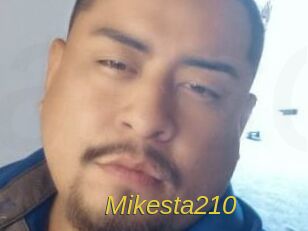 Mikesta210