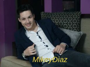 MikeyDiaz