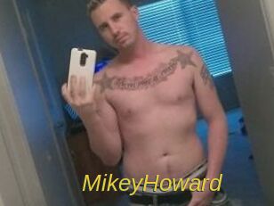 Mikey_Howard