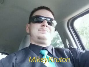 MikeyKruton