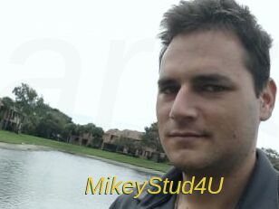 MikeyStud4U