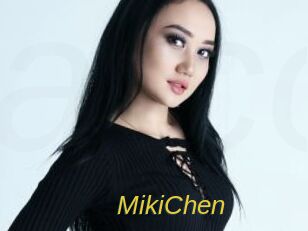 MikiChen