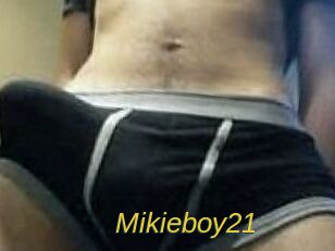 Mikieboy21