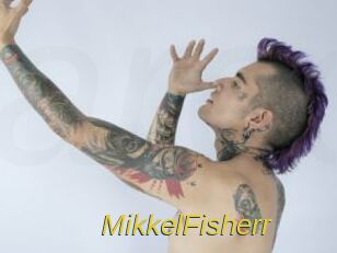 MikkelFisherr