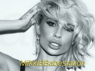 MikkiBBabestation