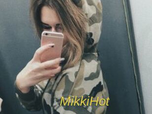MikkiHot