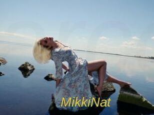 MikkiNat