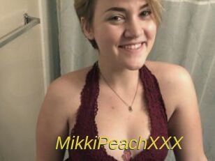 MikkiPeachXXX