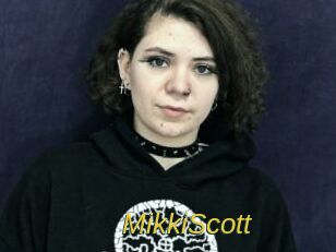 MikkiScott