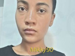 Mikky90
