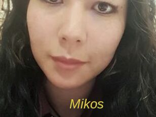 Mikos