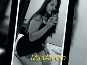 MilaAmore Archive DVD ORG
