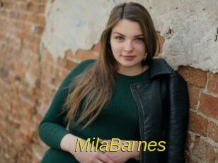 MilaBarnes