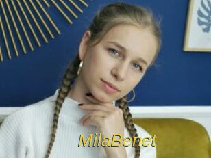 MilaBenet