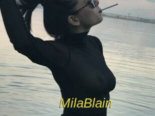 MilaBlain