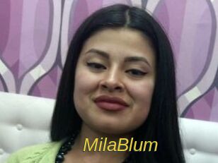 MilaBlum
