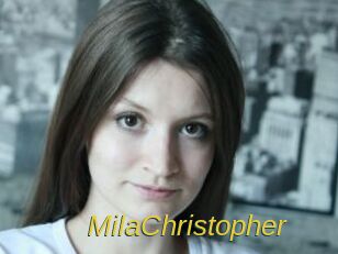 MilaChristopher